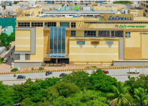 Lulu Mall (Kochi)